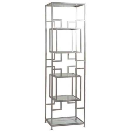 Suspension Slim Etagere