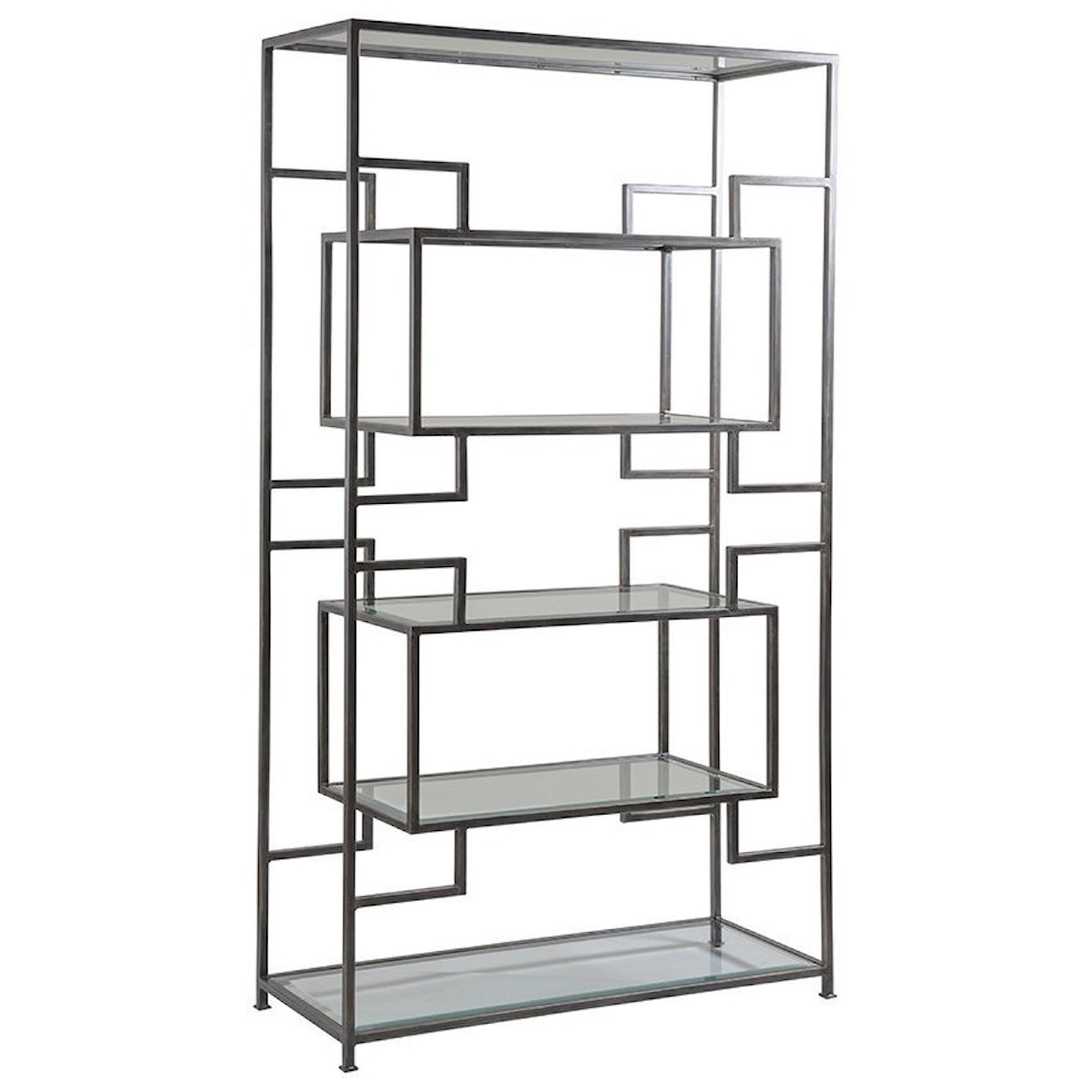 Artistica Artistica Metal Suspension Etagere