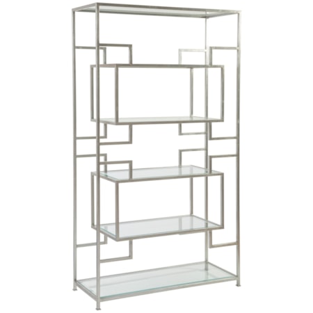 Suspension Etagere