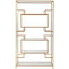 Artistica Artistica Metal Suspension Etagere