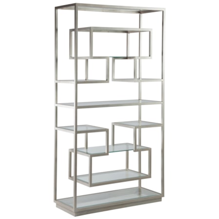 Holden Etagere
