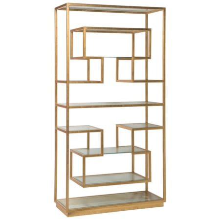 Holden Etagere