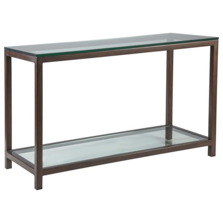 Per Se Console Table