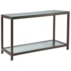 Artistica Artistica Metal Per Se Console Table