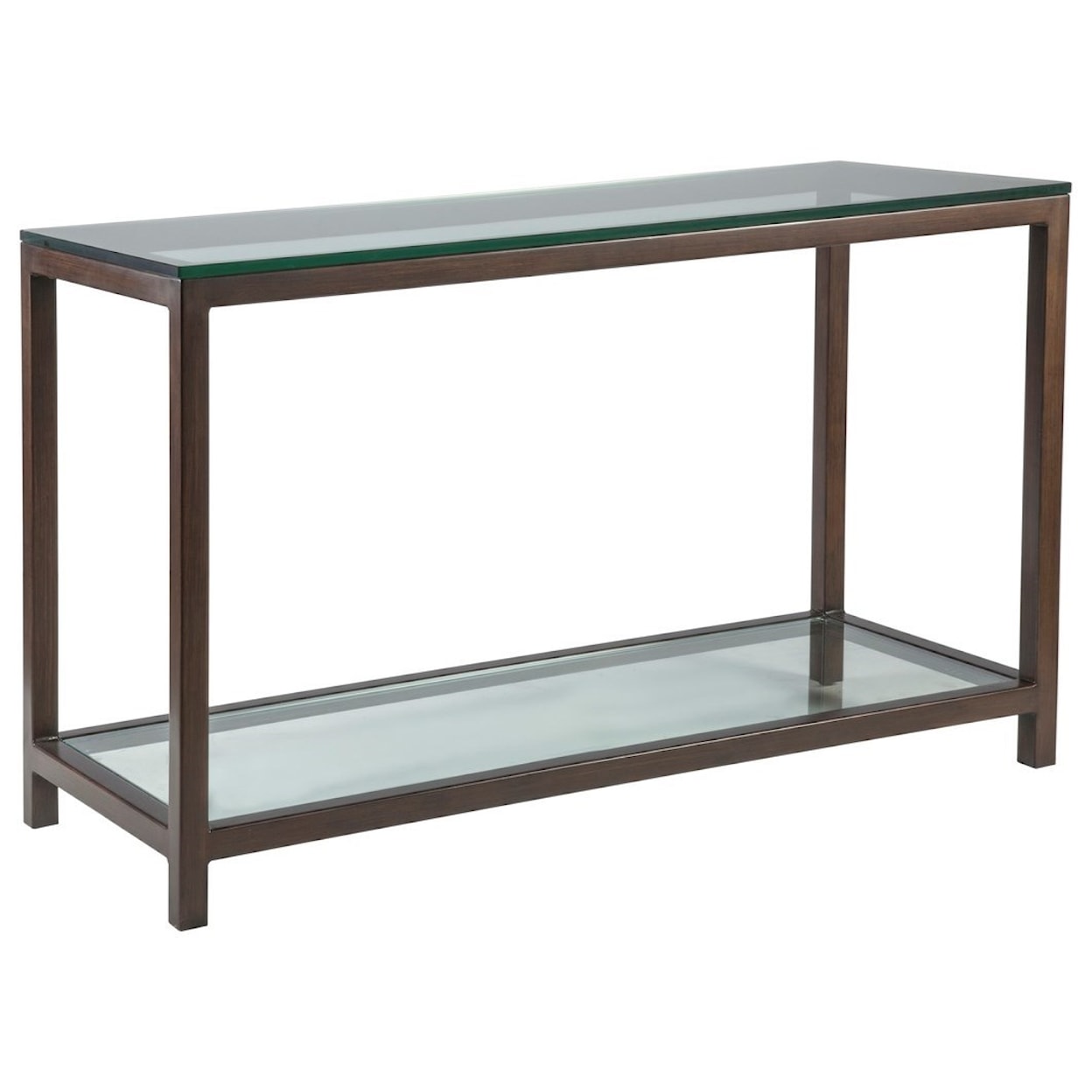 Artistica Artistica Metal Per Se Console Table