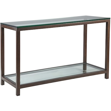 Per Se Console Table