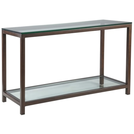 Per Se Console Table