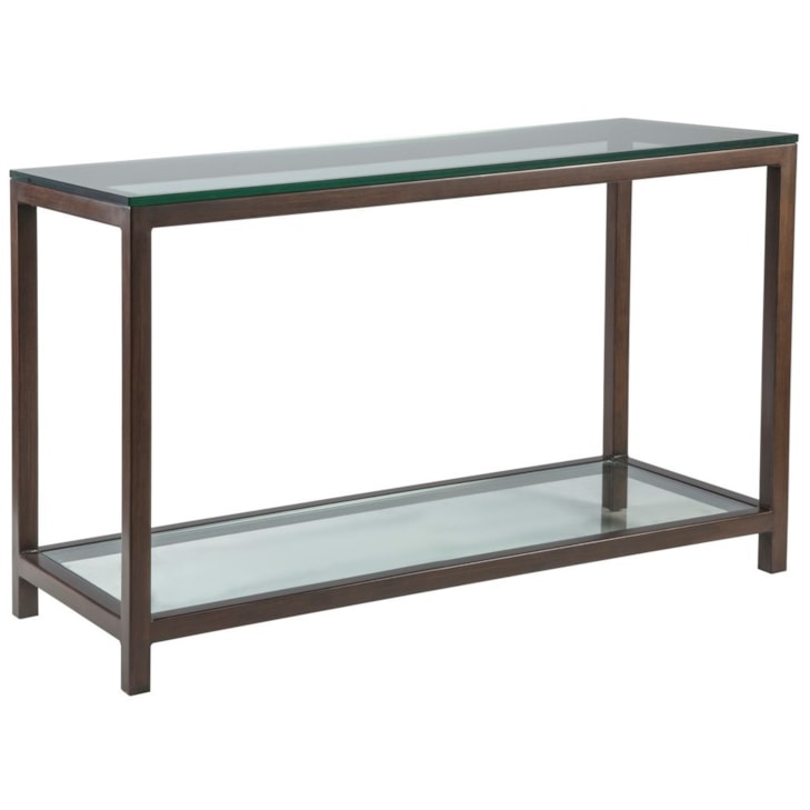 Artistica Artistica Metal Per Se Console Table