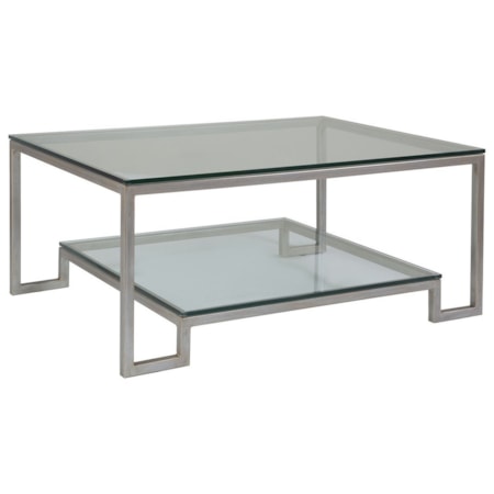 Bonaire Rectangular Cocktail Table