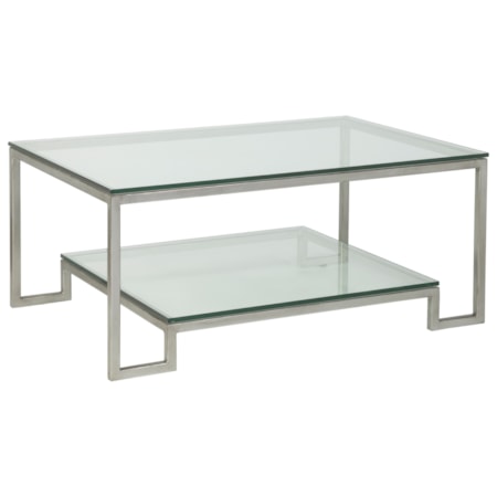 Bonaire Rectangular Cocktail Table