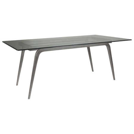 Mitchum Rectangular Dining Table