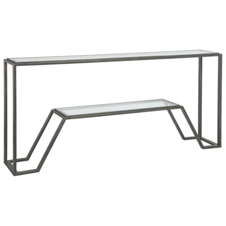 Byron Console