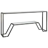 Artistica Artistica Metal Byron Console