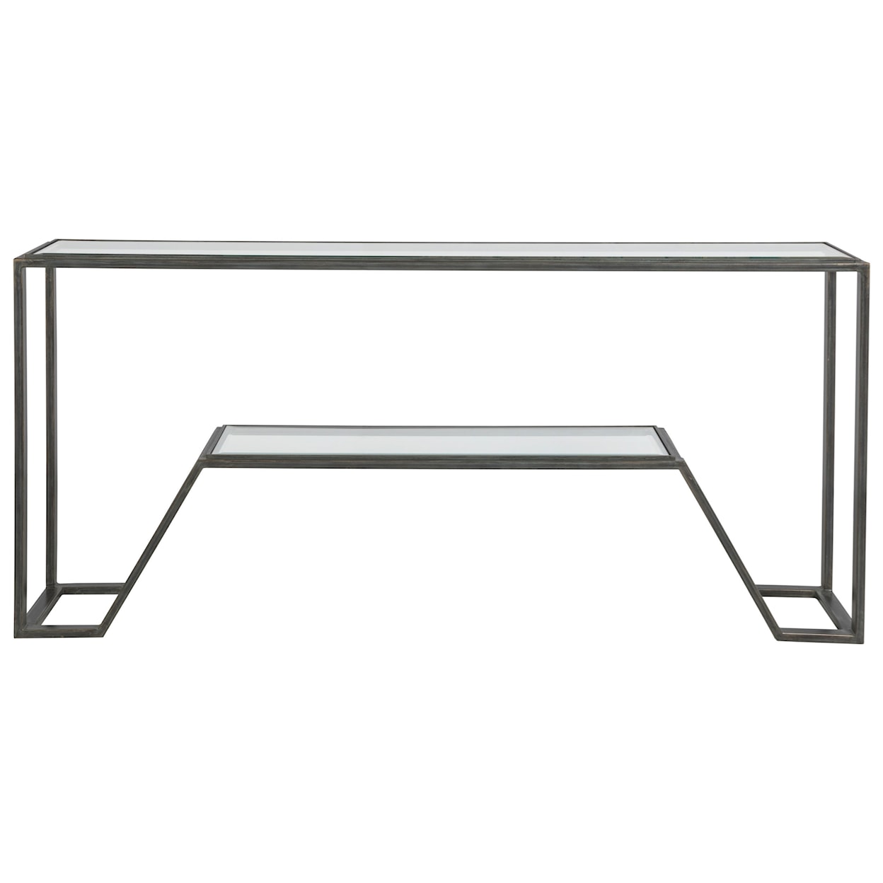 Artistica Artistica Metal Byron Console