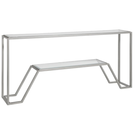 Byron Console