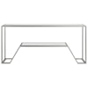 Artistica Artistica Metal Byron Console