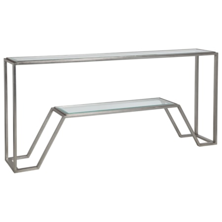 Byron Console