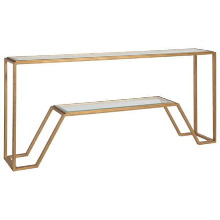 Byron Console