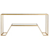 Artistica Artistica Metal Byron Console