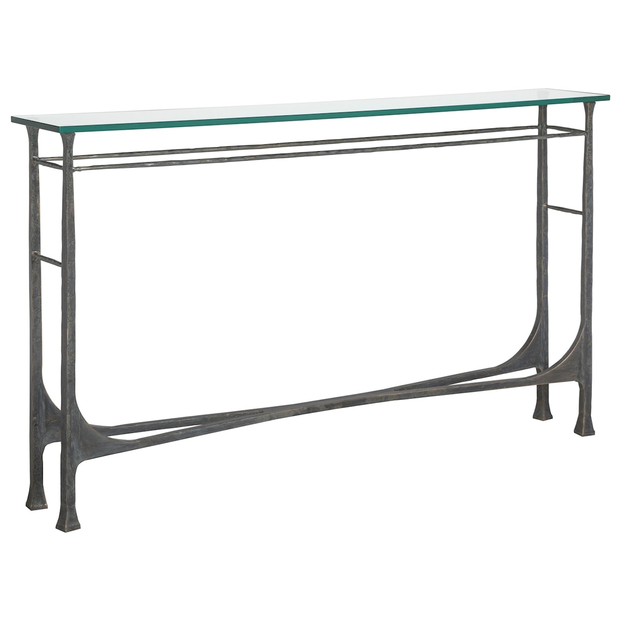 Artistica Artistica Metal Bruno Console