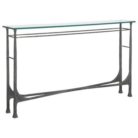 Bruno Console