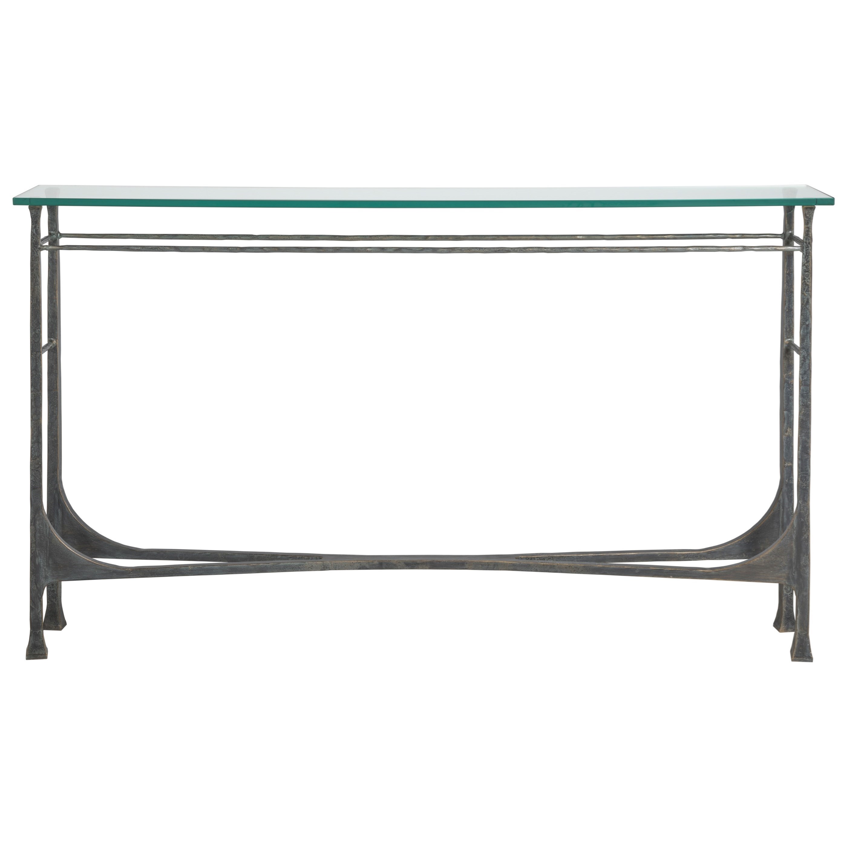 Artistica Artistica Metal Bruno Console