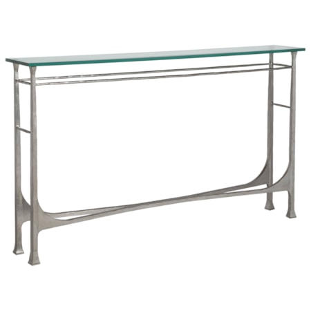 Bruno Console