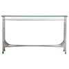 Artistica Artistica Metal Bruno Console