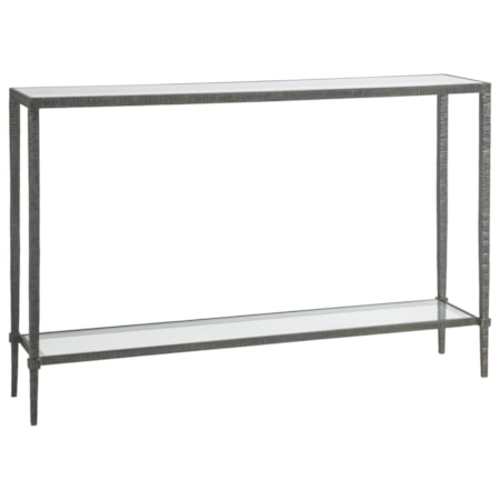 Claret Console