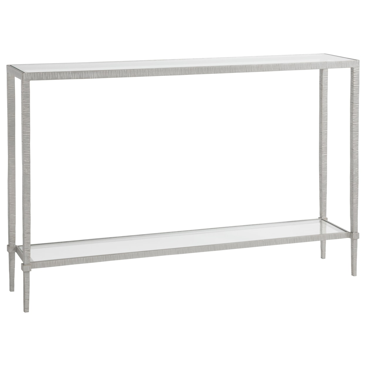 Artistica Artistica Metal Claret Console