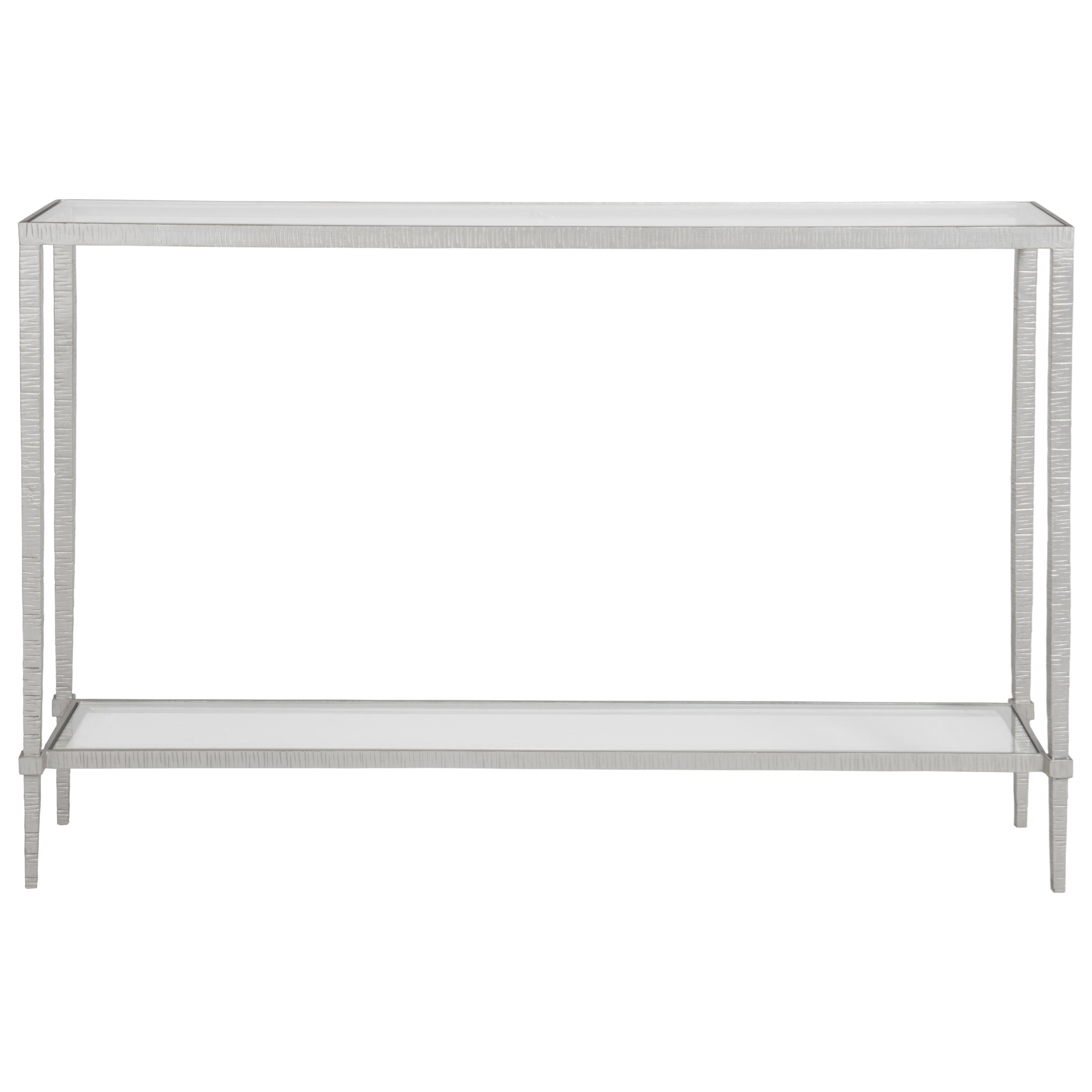Artistica Artistica Metal Claret Console
