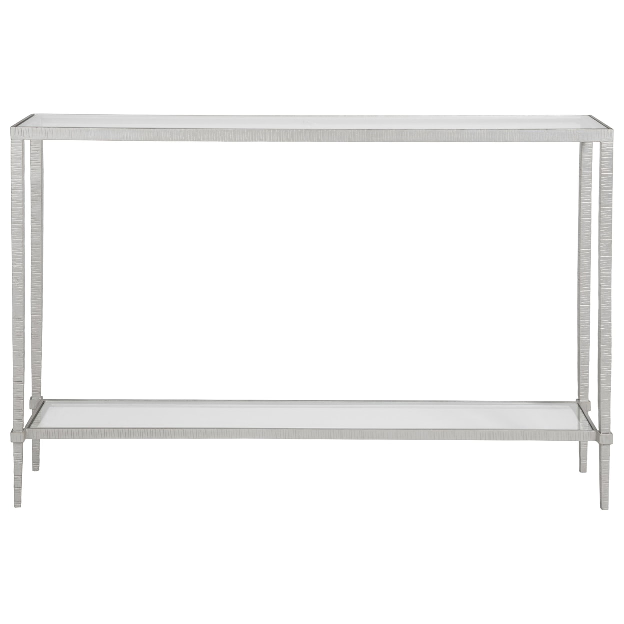 Artistica Artistica Metal Claret Console