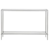 Artistica Artistica Metal Claret Console