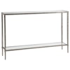 Artistica Artistica Metal Claret Console