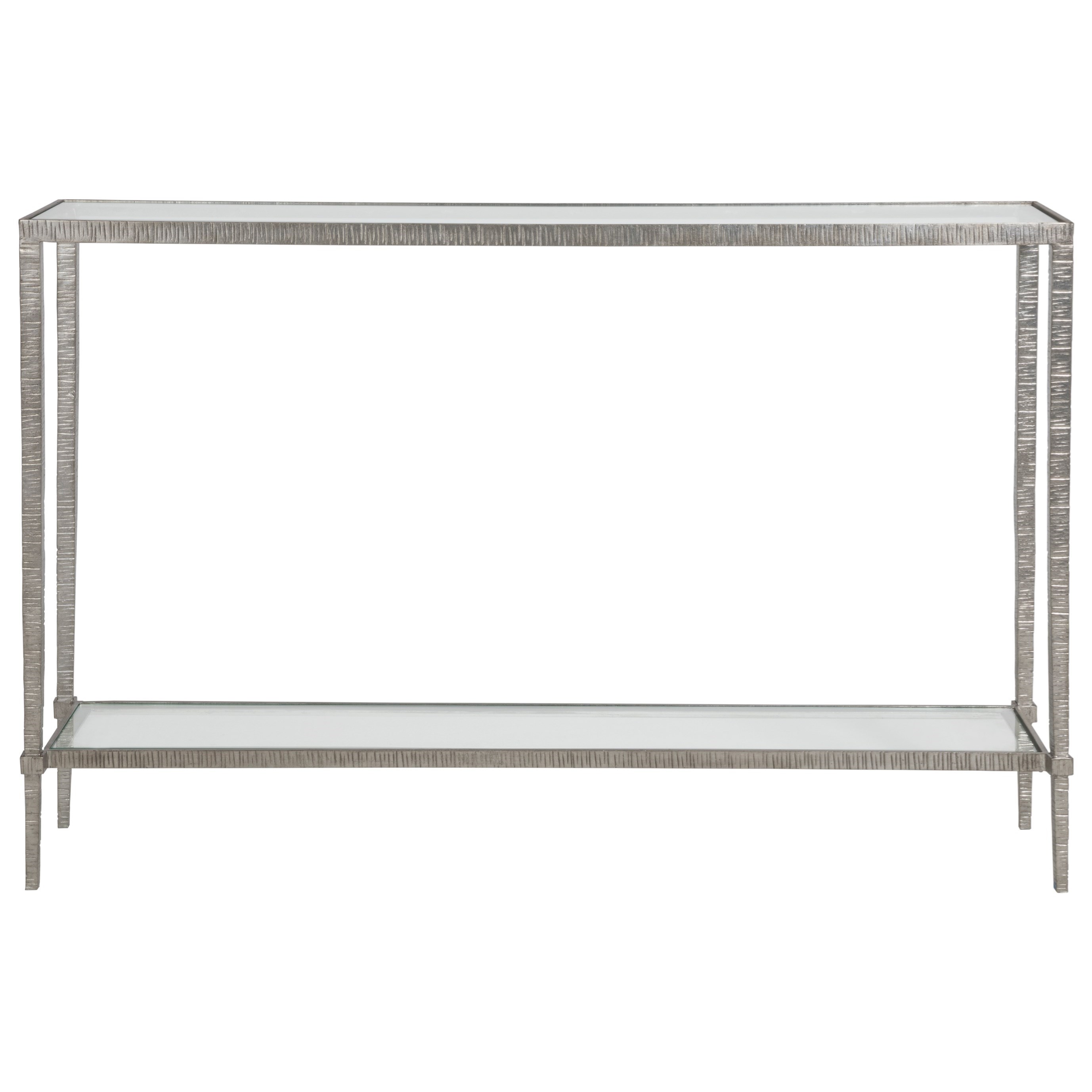 Artistica Artistica Metal Claret Console