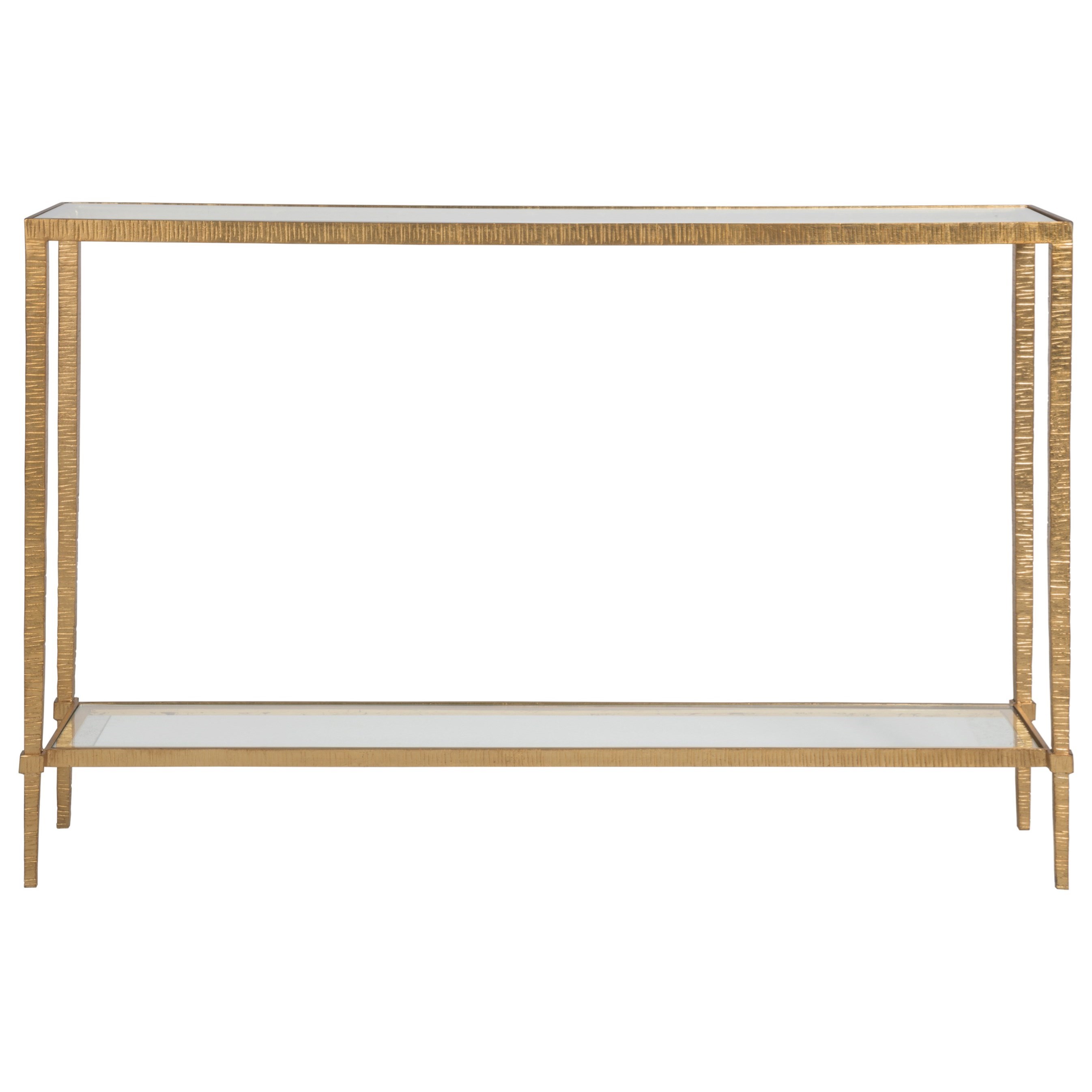 Artistica Artistica Metal Claret Console