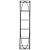 Artistica Artistica Metal Ellipse Slim Etagere