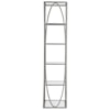 Artistica Artistica Metal Ellipse Slim Etagere