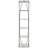 Artistica Artistica Metal Ellipse Slim Etagere