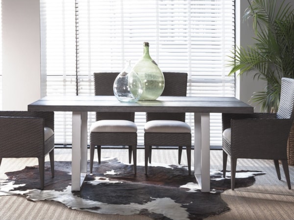 5 Pc Dining Set