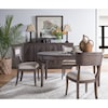 Artistica Cohesion Apertif Round/Oval Dining Table