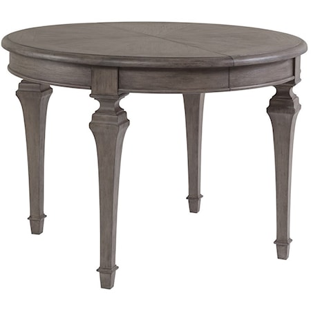 Apertif Round/Oval Dining Table