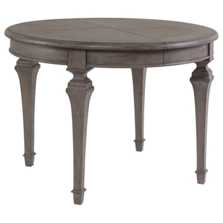 Apertif Round/Oval Dining Table