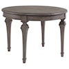 Artistica Cohesion Apertif Round/Oval Dining Table