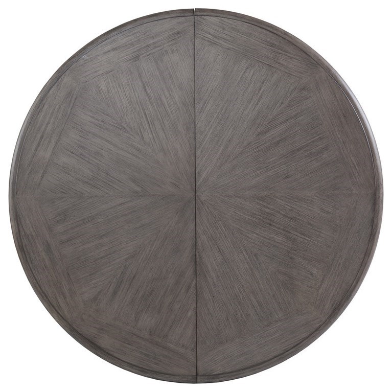 Apertif Round/Oval Dining Table