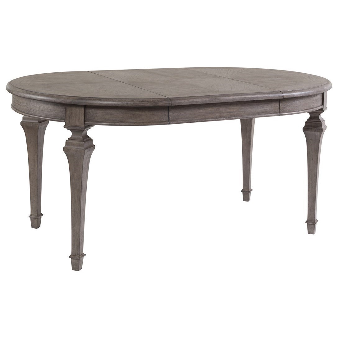 Apertif Round/Oval Dining Table