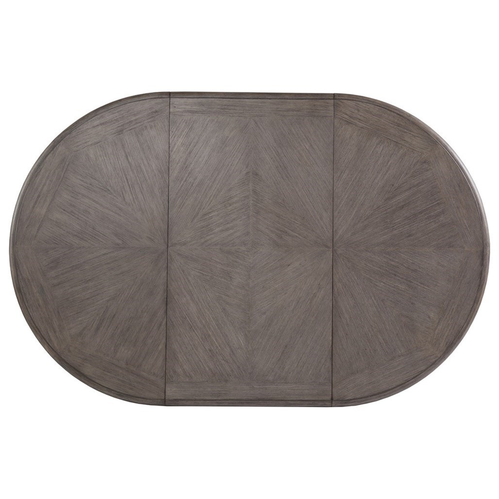 Apertif Round/Oval Dining Table