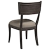 Artistica Cohesion Apertif Side Chair