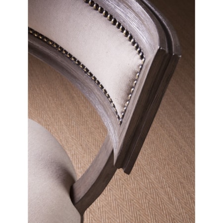 Apertif Swivel Counter Stool