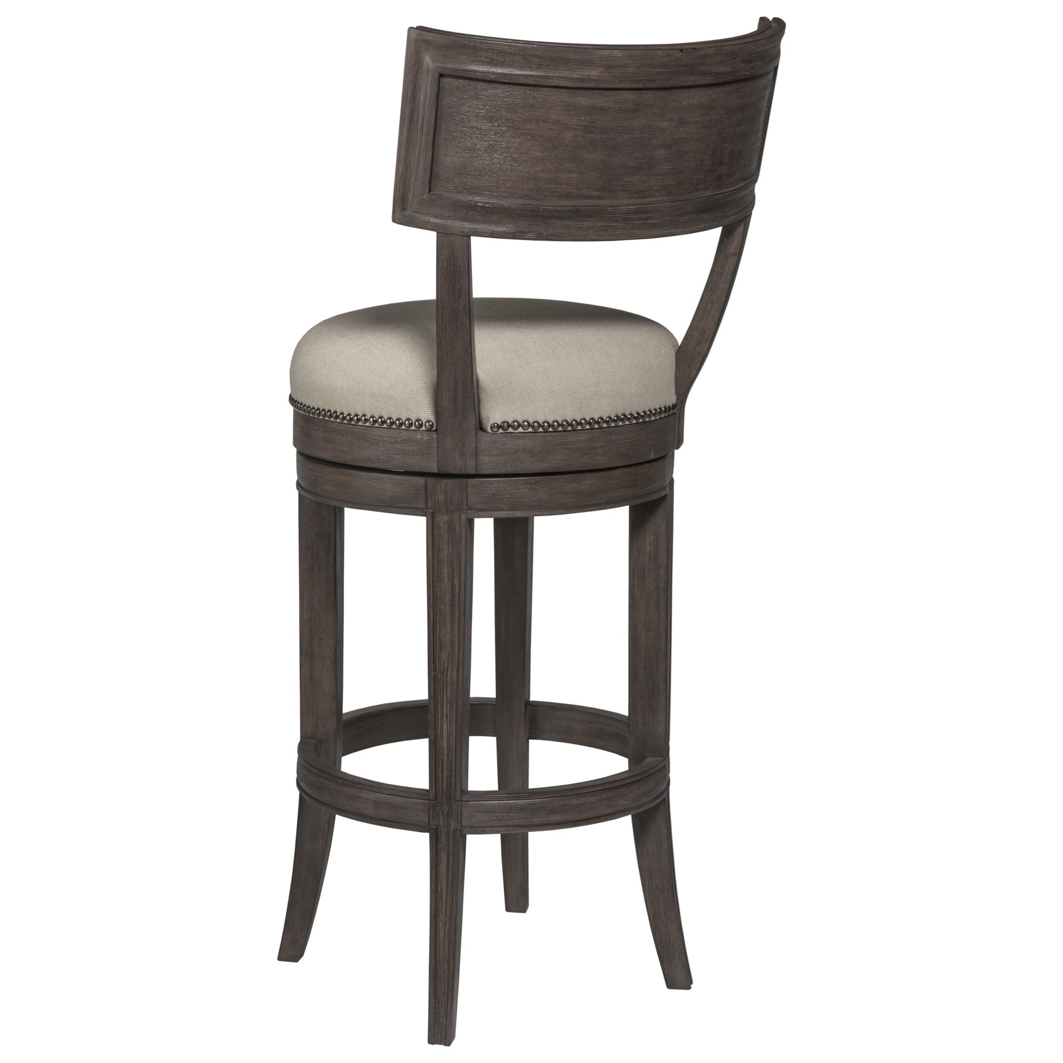 Artistica Cohesion Apertif Swivel Barstool